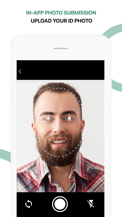 Union ID: Member ID Card screenshot 3
