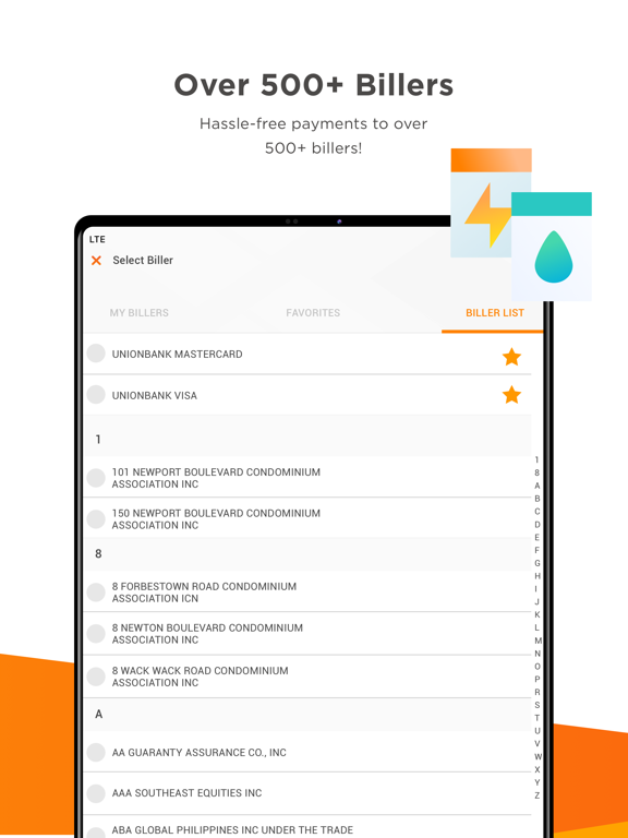 UnionBank Online screenshot 4
