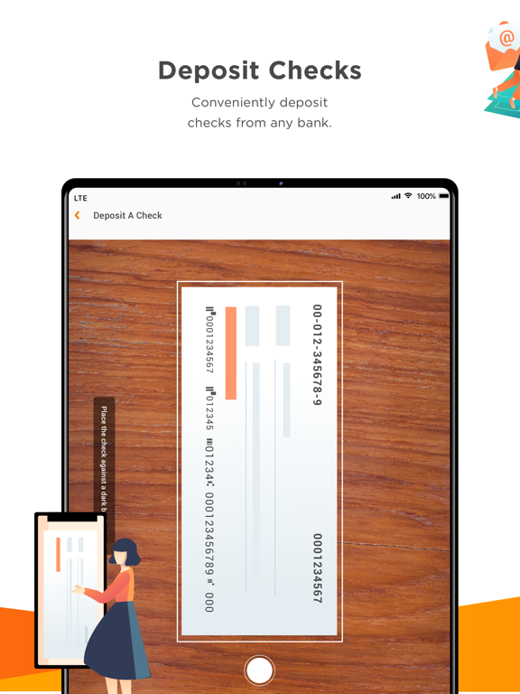 UnionBank Online screenshot 3