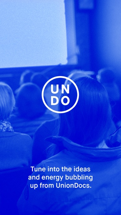 UnionDocs screenshot 4