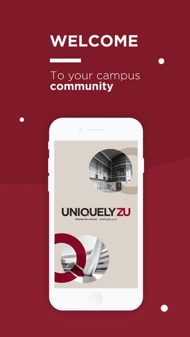Uniquely ZU screenshot 3
