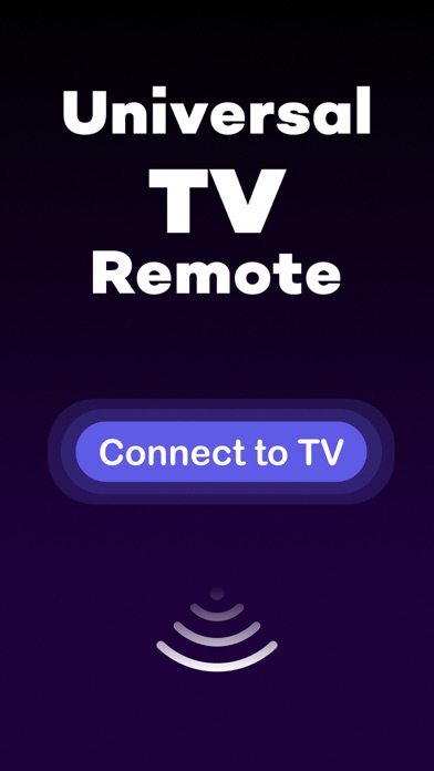 UniRemote: Smart TV Control screenshot 6