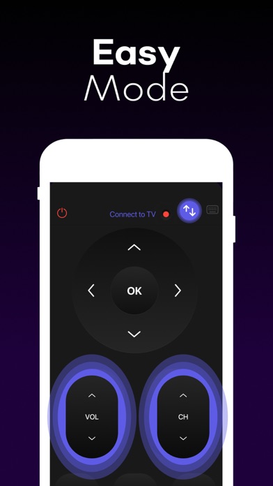 UniRemote: Smart TV Control screenshot 5