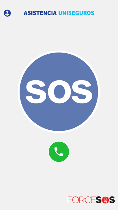 Uniseguros Assistance screenshot 4