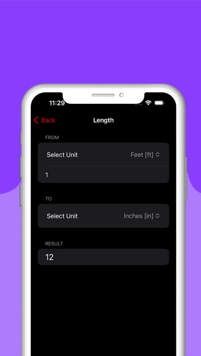 Unit Converter : Best Unit App screenshot 3