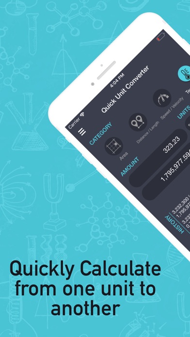 Unit Converter Calculator Pro screenshot 5