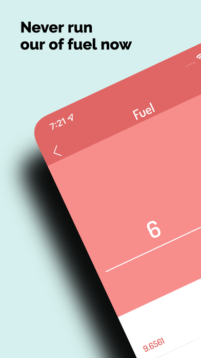 Unit Plus-24 measurement units screenshot 3
