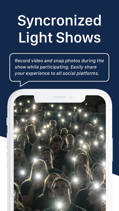 Unite with Light! screenshot 4