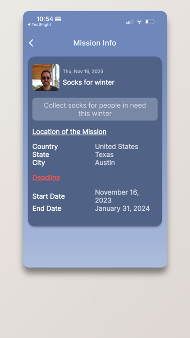 Unite2Solve screenshot 1