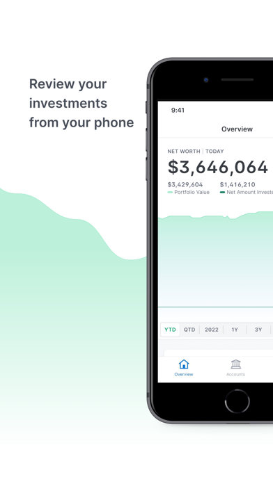 United Asset screenshot 4