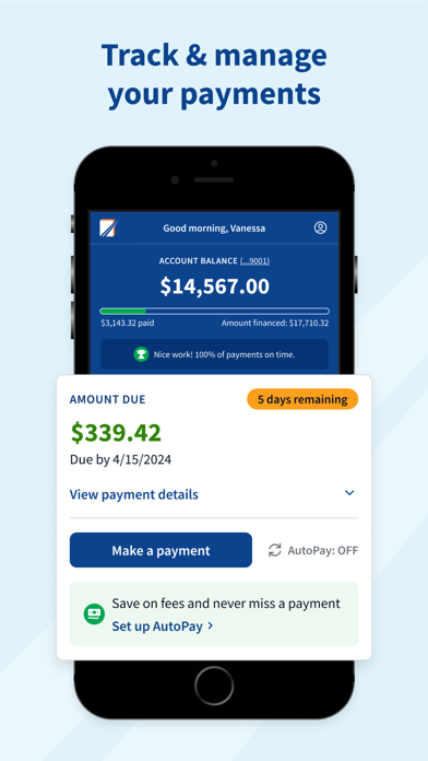 United Auto Credit screenshot 2