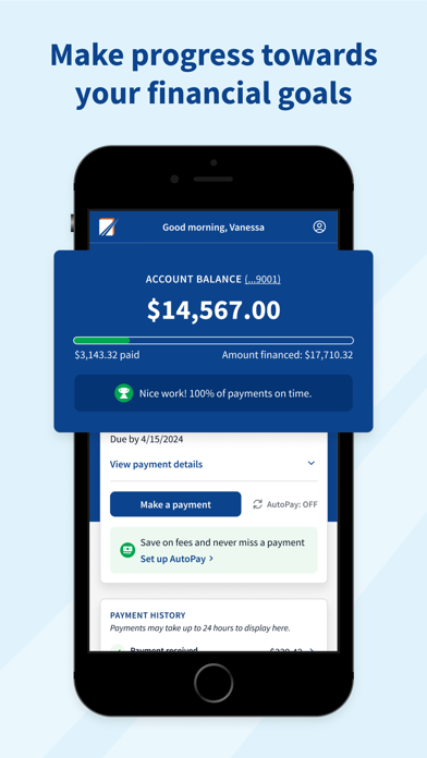 United Auto Credit screenshot 3