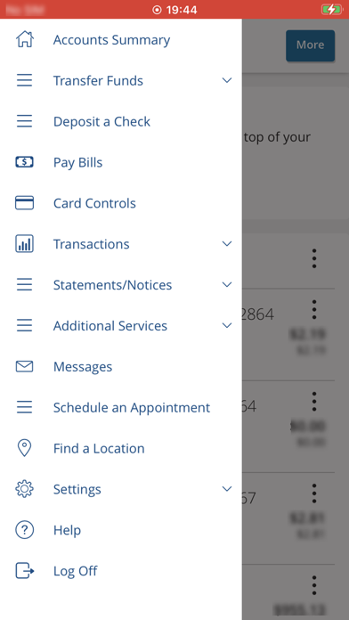 United Community Mobile screenshot 3