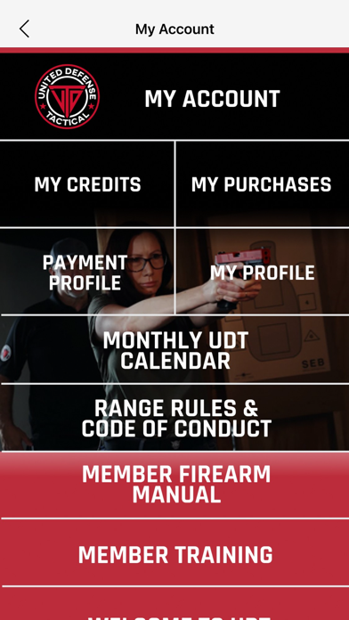 United Defense Tactical. screenshot 3