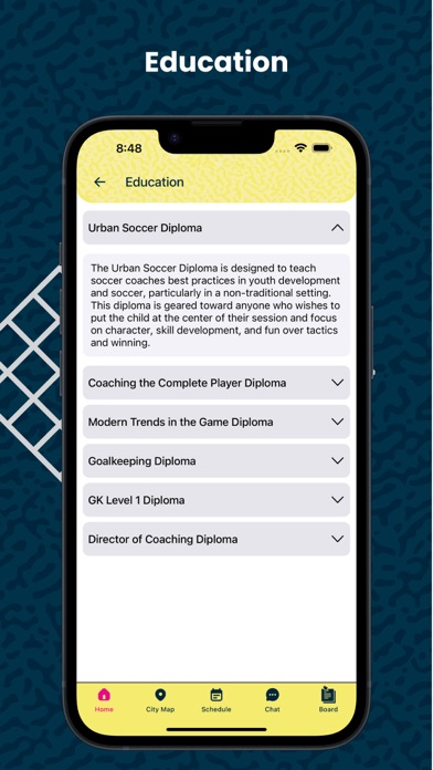 United Soccer Coaches 2026 screenshot 5
