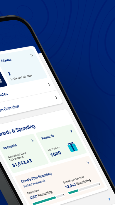UnitedHealthcare screenshot 7