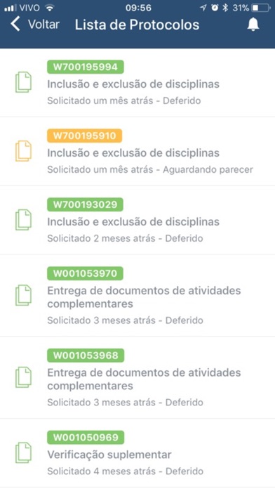 Unitri screenshot 1