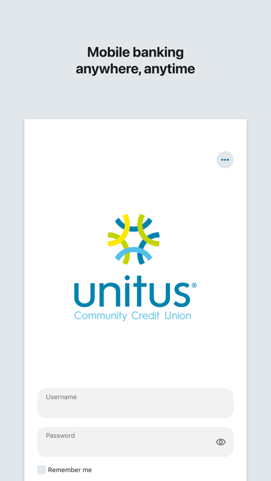 Unitus Community Credit Union screenshot 5
