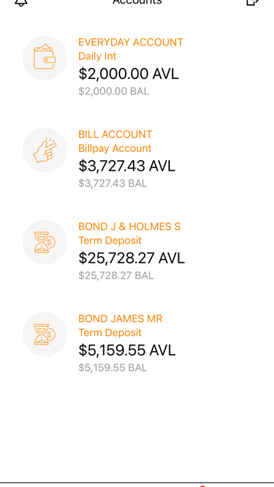 Unity Money NZ screenshot 3