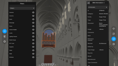 Unity Reflect Review screenshot 1