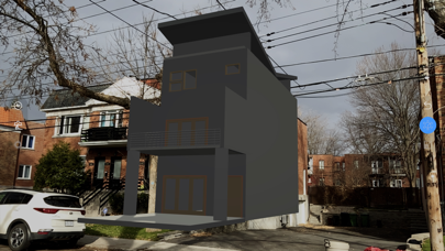 Unity Reflect Review screenshot 2