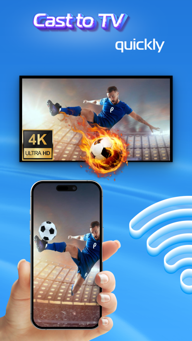 Universal Remote for TV Smart screenshot 4