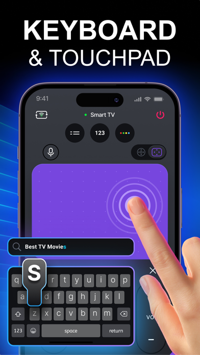 Universal Remote - TV Remote screenshot 6