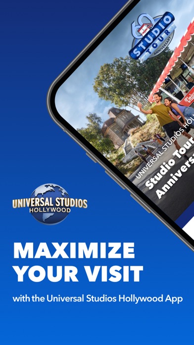 Universal Studios Hollywood™ screenshot 8