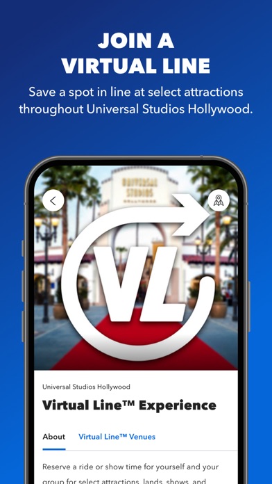 Universal Studios Hollywood™ screenshot 4