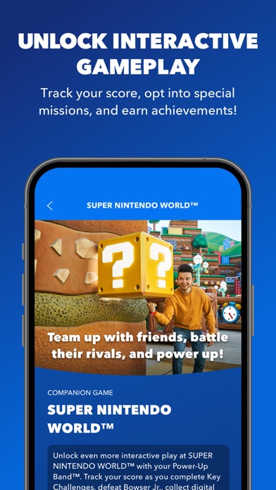 Universal Studios Hollywood™ screenshot 3