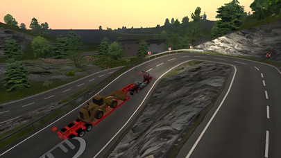Universal Truck Simulator screenshot 2