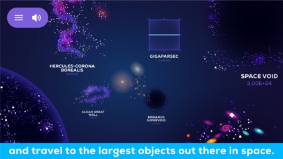 Universe in a Nutshell screenshot 3
