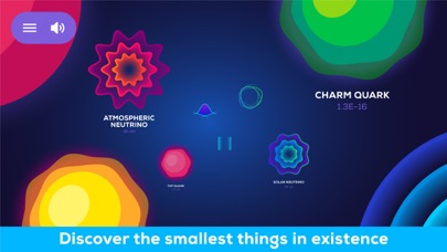 Universe in a Nutshell screenshot 4