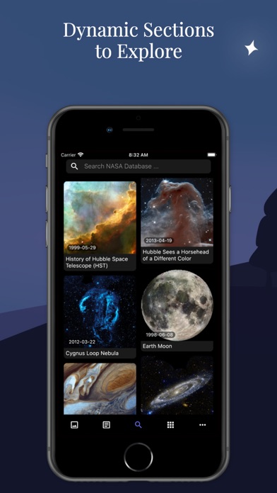 Universe Lover:Space&Planets screenshot 4