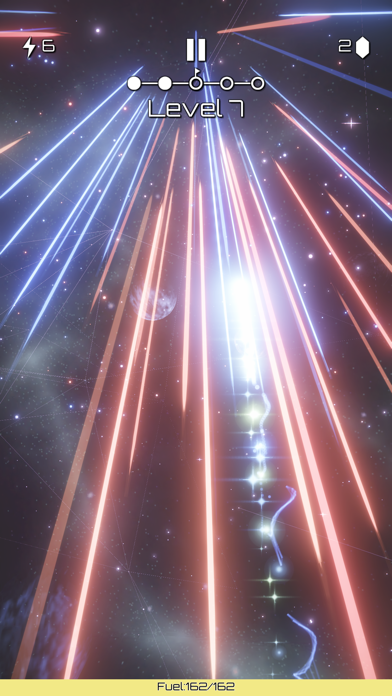Universe Surfing screenshot 1