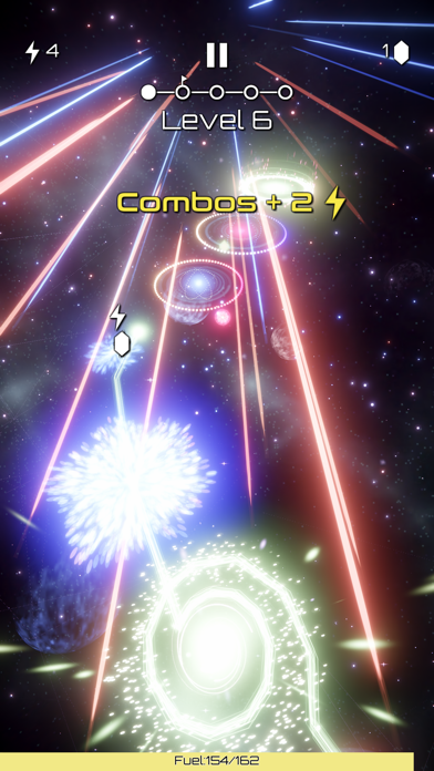 Universe Surfing screenshot 5