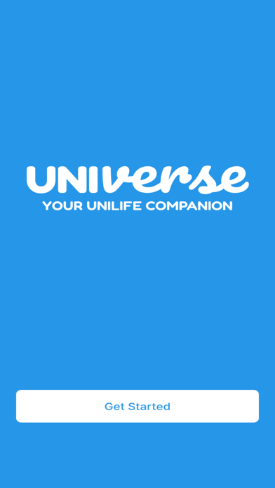 Universe: Uni-life companion screenshot 6
