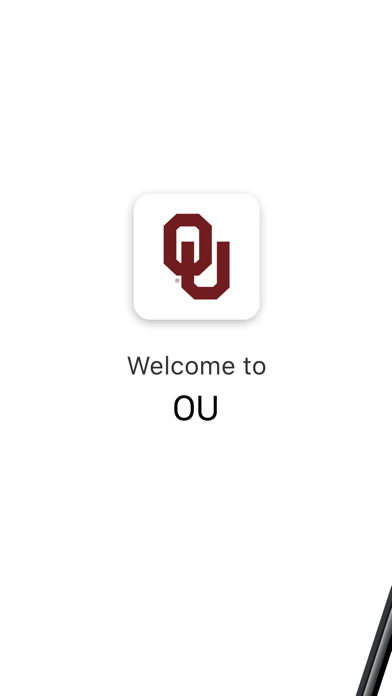 University of Oklahoma screenshot 5