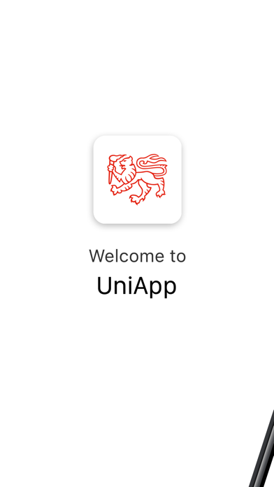 University of Tasmania screenshot 5