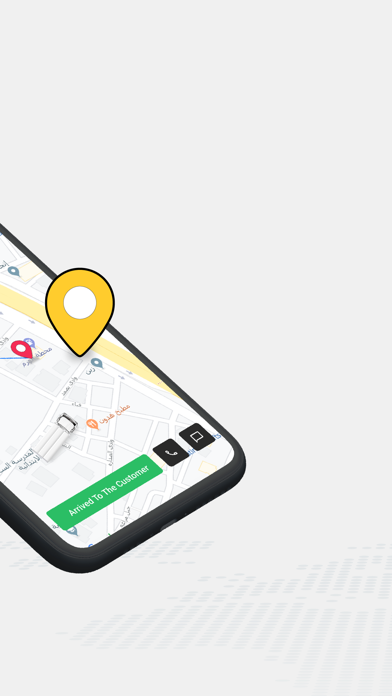 ونش - تطبيق المزودين screenshot 4