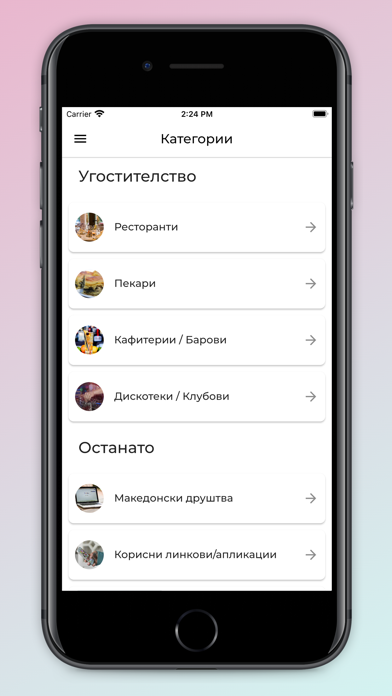 Македонци во Швајцарија screenshot 3