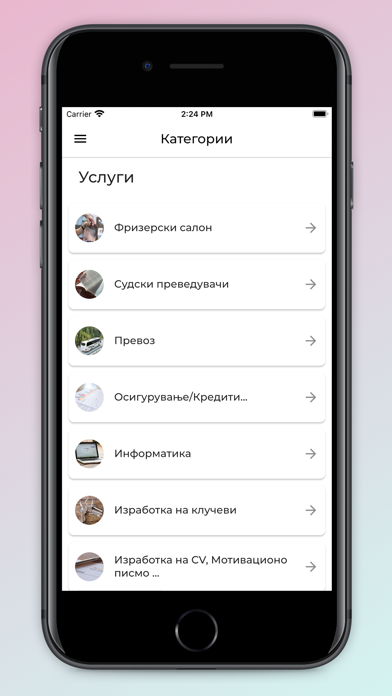 Македонци во Швајцарија screenshot 4