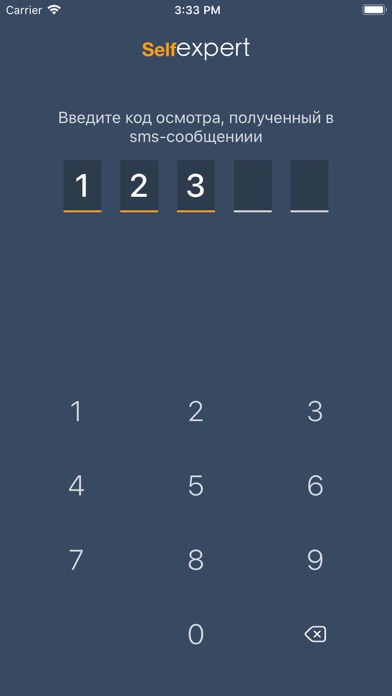 Зетта Клиент screenshot 3