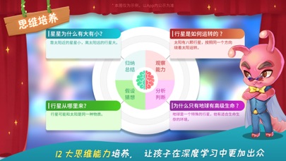 童行学院时空之旅 screenshot 2