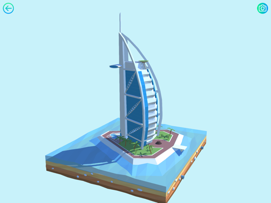 酷玩地球-中英版 screenshot 2