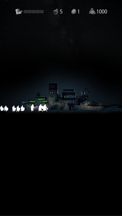 Unknown Knights screenshot 3