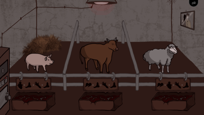 Unknown - Raven Field screenshot 1