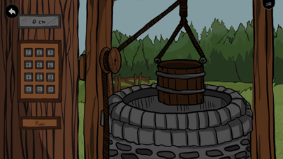 Unknown - Raven Field screenshot 2