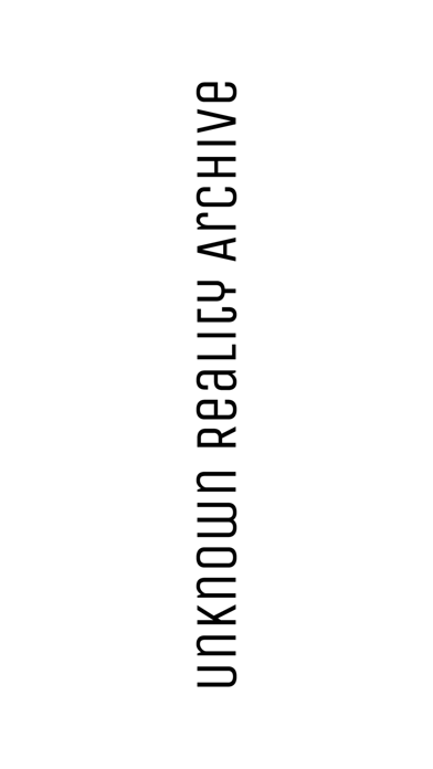 Unknown Reality Archive screenshot 6