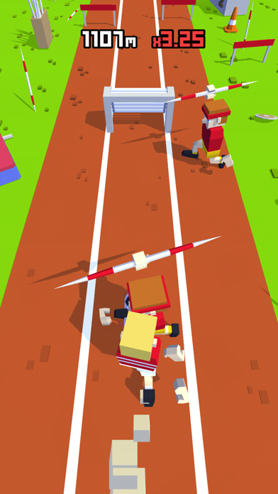 Unlikely Soccer screenshot 2